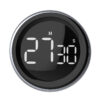 Turno Timer - Effortless Precision for Every Routine