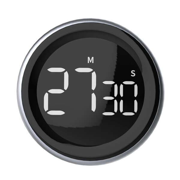 Turno Timer - Effortless Precision for Every Routine