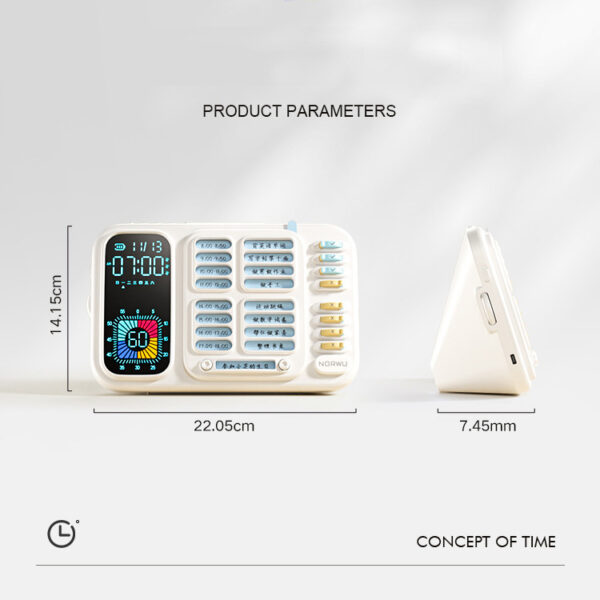 TimePal - All-in-One Visual Scheduler & Habit Builder