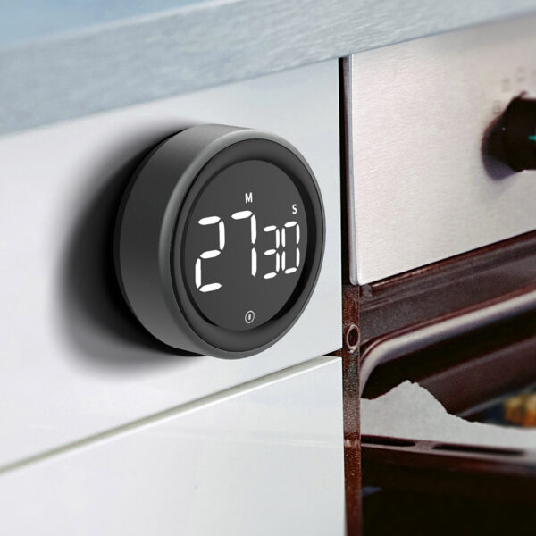 Turno Timer - Effortless Precision for Every Routine