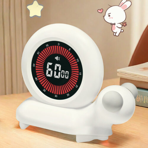 SnailTimer Pro - Visual Countdown Companion