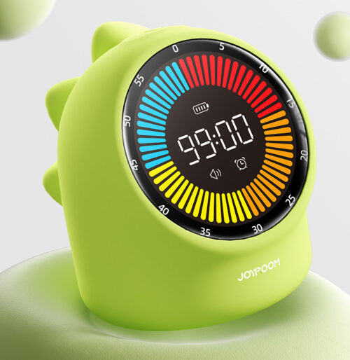 Little Genius Pro - Kids' Visual Time Manager + Learning Clock