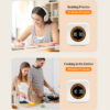 TimeCube - World's First Motion-Activated Visual Timer Cube