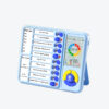 TimePal Pro Gen 3 - Kids' Focus & Self-Discipline Manager