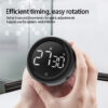 Turno Timer - Effortless Precision for Every Routine
